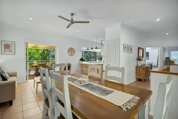 Seventh view of Homely house listing, 4 Baffler Place, Bangalee NSW 2541