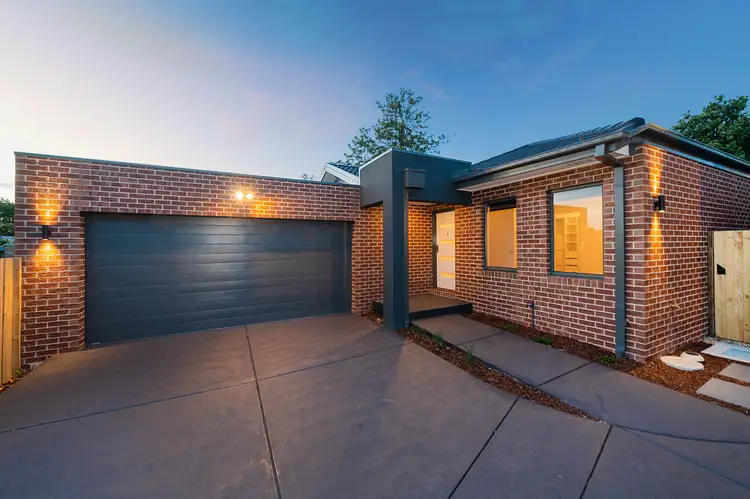 3/28 Grandview Grove, Bayswater VIC 3153
