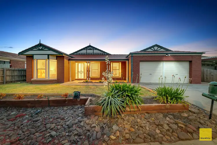 81 Wilmington Avenue, Hoppers Crossing VIC 3029