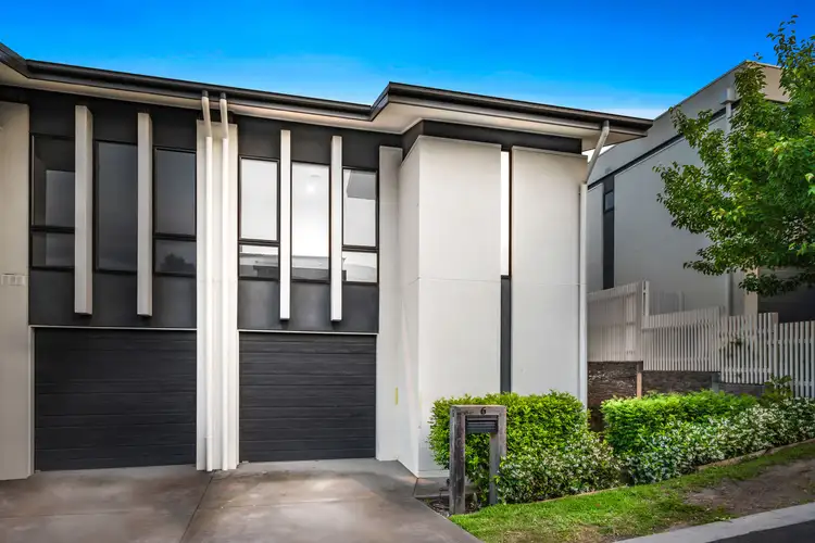 6 Edinburgh Circuit, Bundoora VIC 3083