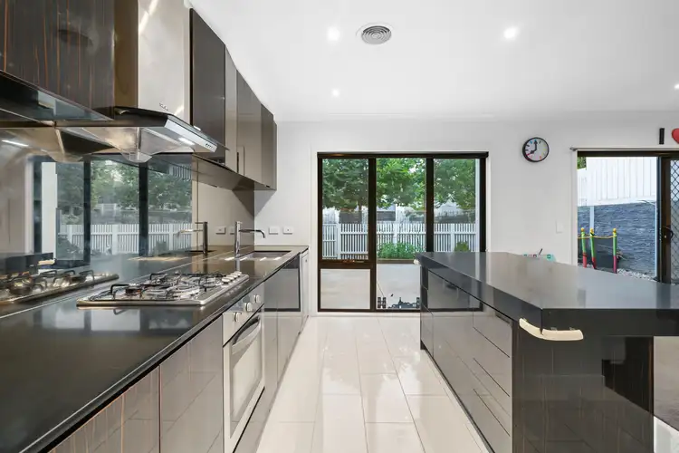 Second view of Homely townhouse listing, 6 Edinburgh Circuit, Bundoora VIC 3083