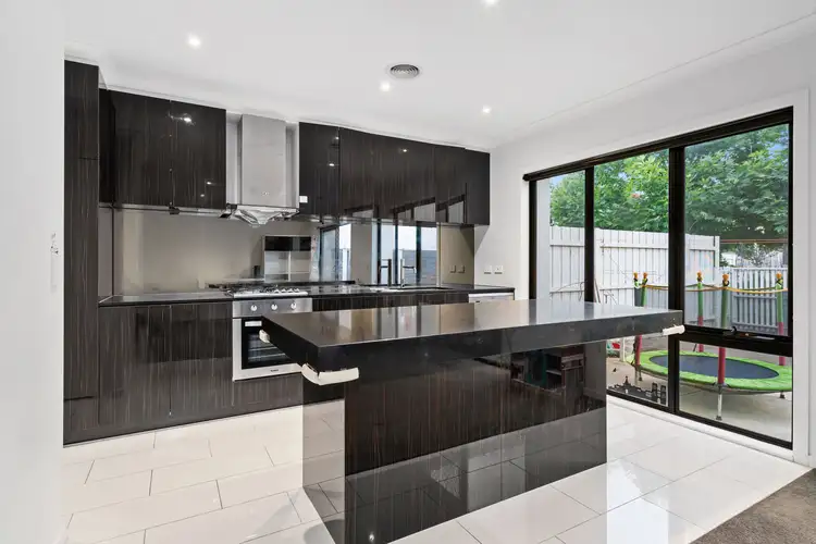 Third view of Homely townhouse listing, 6 Edinburgh Circuit, Bundoora VIC 3083
