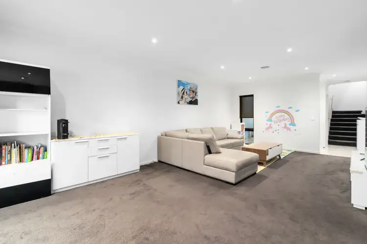 Fifth view of Homely townhouse listing, 6 Edinburgh Circuit, Bundoora VIC 3083