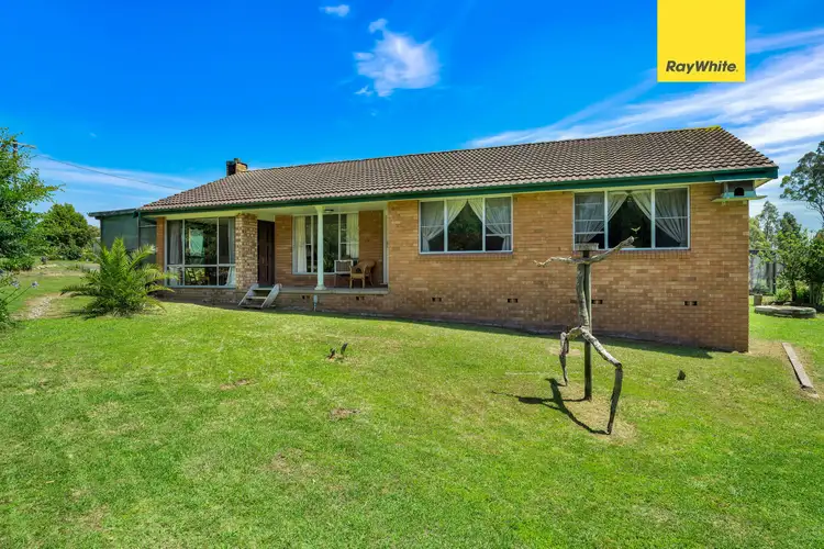 122 Parma Road, Parma NSW 2540