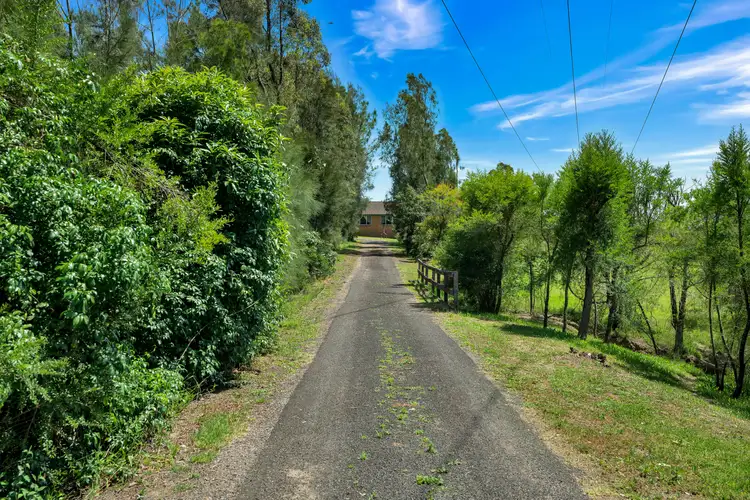 Second view of Homely rural property listing, 122 Parma Road, Parma NSW 2540