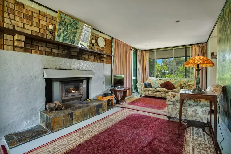 Third view of Homely rural property listing, 122 Parma Road, Parma NSW 2540