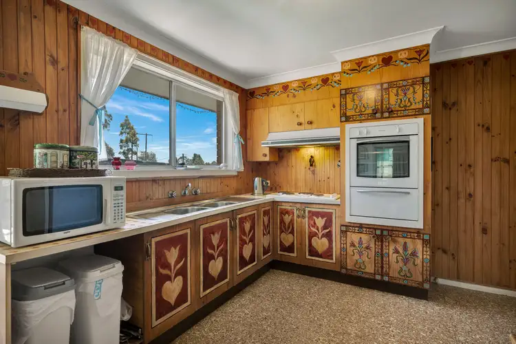 Fifth view of Homely rural property listing, 122 Parma Road, Parma NSW 2540