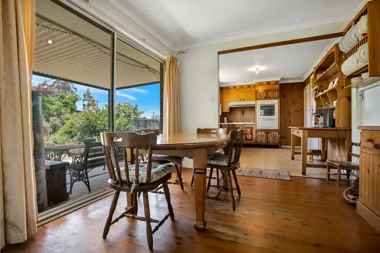 Sixth view of Homely rural property listing, 122 Parma Road, Parma NSW 2540