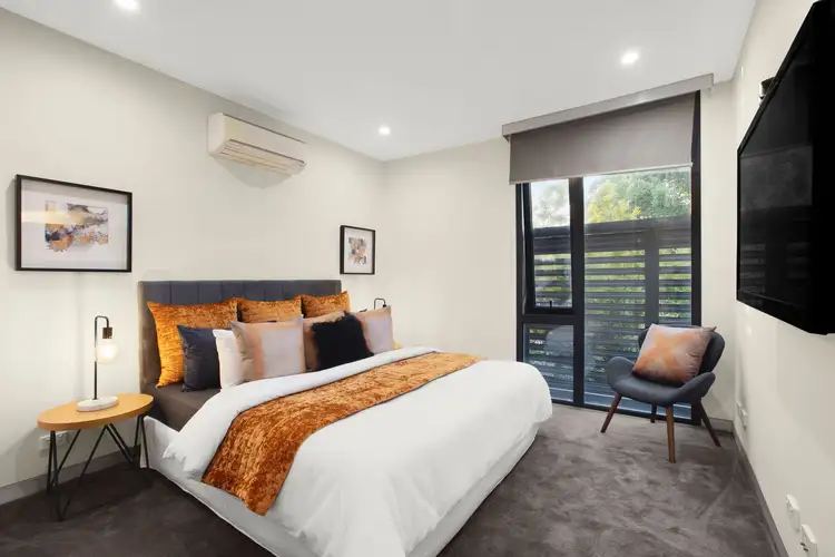 Fifth view of Homely townhouse listing, 3/5 Noyes Street, Highett VIC 3190