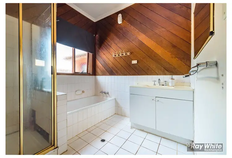 Fourth view of Homely house listing, 67 Lucas Street, Gracemere QLD 4702
