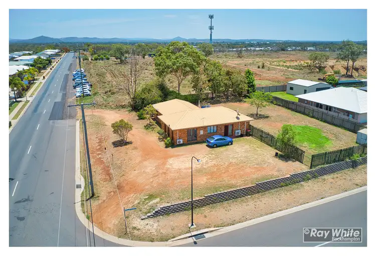 Fifth view of Homely house listing, 67 Lucas Street, Gracemere QLD 4702