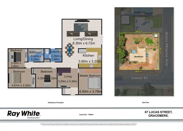 Sixth view of Homely house listing, 67 Lucas Street, Gracemere QLD 4702
