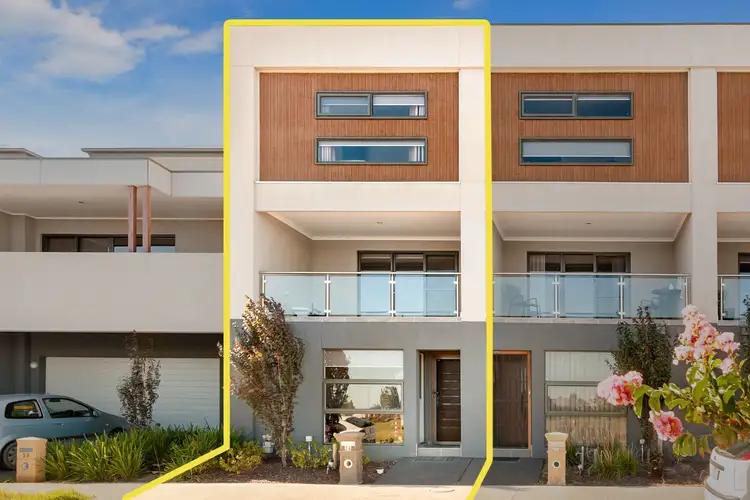 26 Swan Street, Pakenham VIC 3810