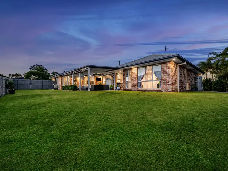 Second view of Homely house listing, 11 Haly Court, Petrie QLD 4502