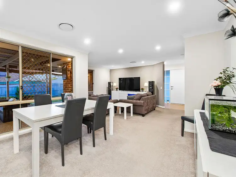 Third view of Homely house listing, 11 Haly Court, Petrie QLD 4502