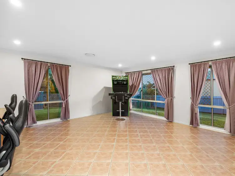 Fifth view of Homely house listing, 11 Haly Court, Petrie QLD 4502