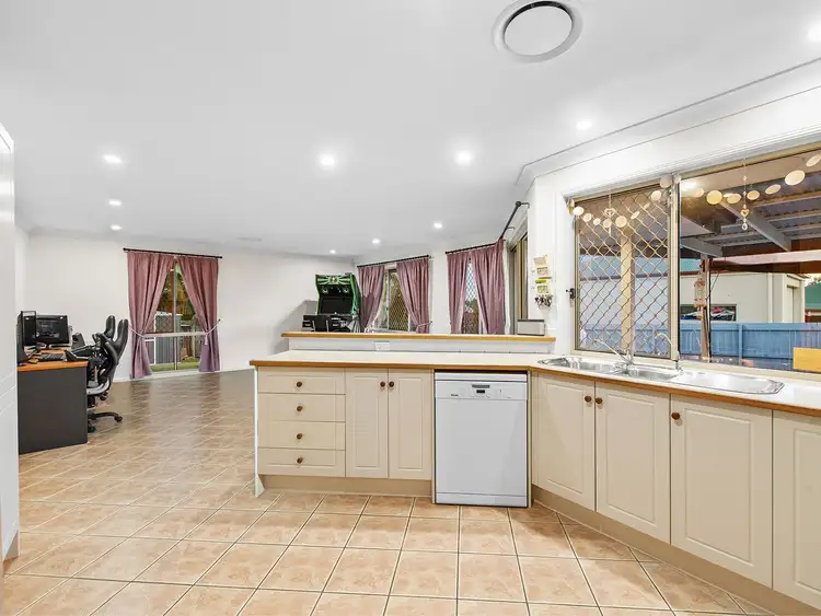 Sixth view of Homely house listing, 11 Haly Court, Petrie QLD 4502