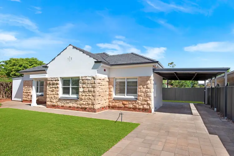 29 Aver Avenue, Daw Park SA 5041