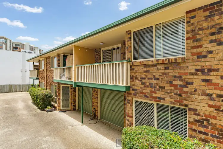 Second view of Homely unit listing, 6/27 Baden Powell Street, Maroochydore QLD 4558