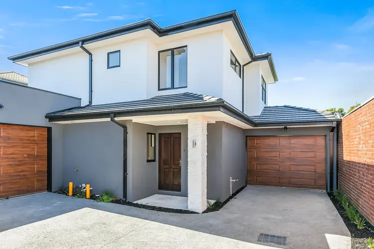 2/59 Fulton Street, Clayton VIC 3168
