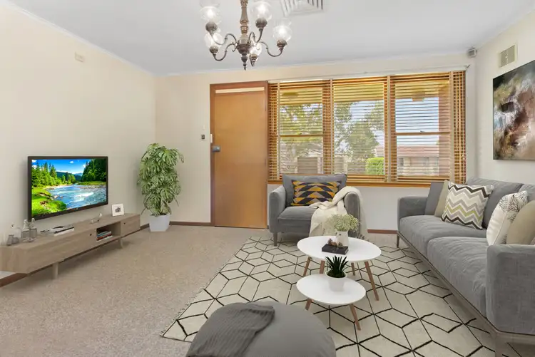 Second view of Homely house listing, 13 Insignia Street, Sadleir NSW 2168