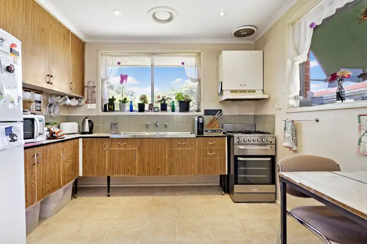 Fourth view of Homely house listing, 18 Barringun Crescent, Clayton South VIC 3169