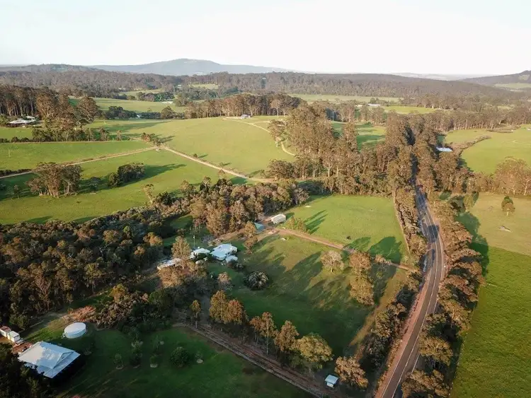 1670 Scotsdale Road, Denmark WA 6333