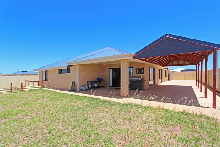 Fifth view of Homely house listing, 5 Prevelly Way, Jurien Bay WA 6516