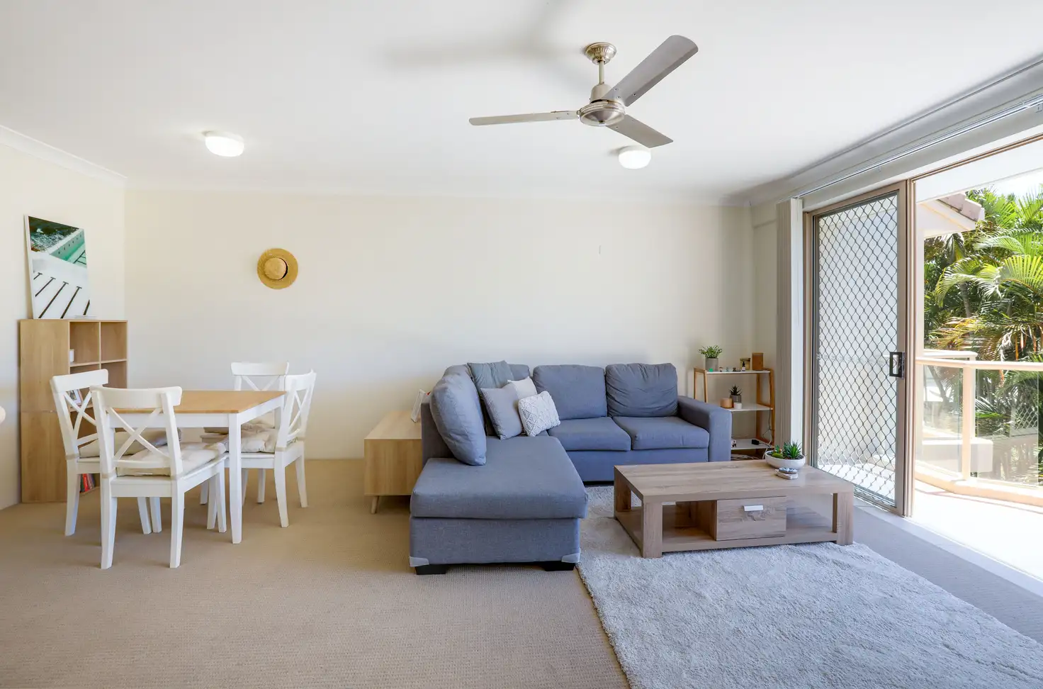 Main view of Homely unit listing, 53/15 Santa Monica Road, Miami QLD 4220