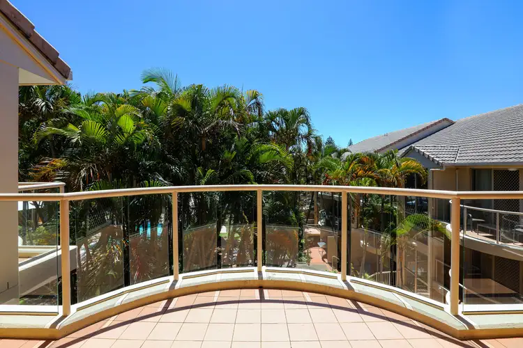 Third view of Homely unit listing, 53/15 Santa Monica Road, Miami QLD 4220
