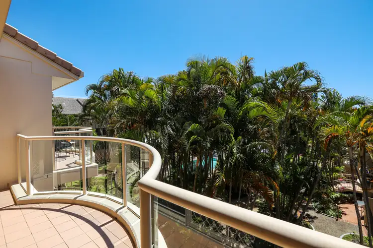 Fourth view of Homely unit listing, 53/15 Santa Monica Road, Miami QLD 4220