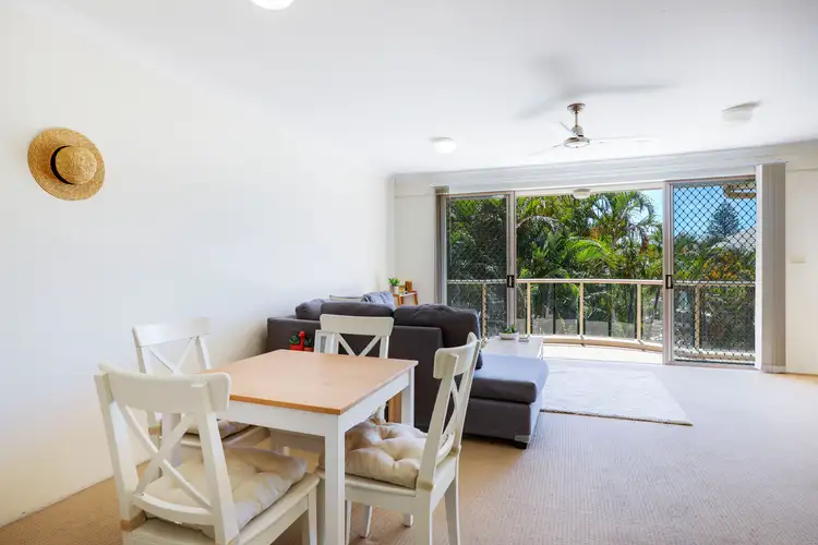 Sixth view of Homely unit listing, 53/15 Santa Monica Road, Miami QLD 4220