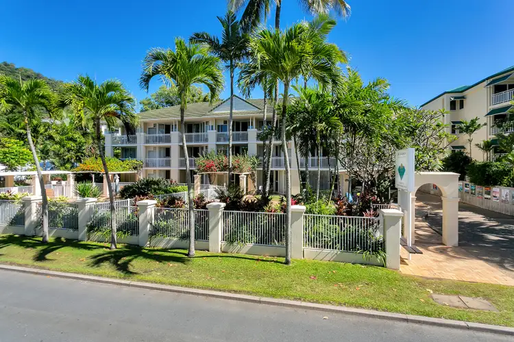 Third view of Homely unit listing, 12/49-51 Vasey Esplanade, Trinity Beach QLD 4879