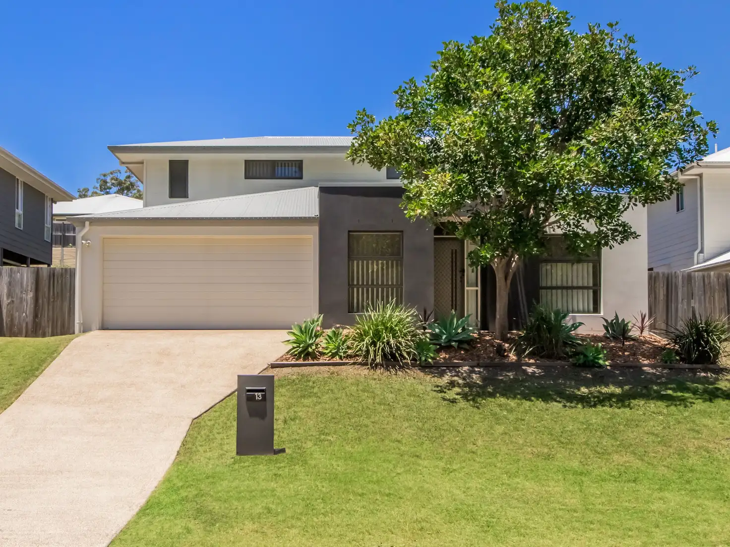Main view of Homely house listing, 13 Rutherford Circuit, Gilston QLD 4211