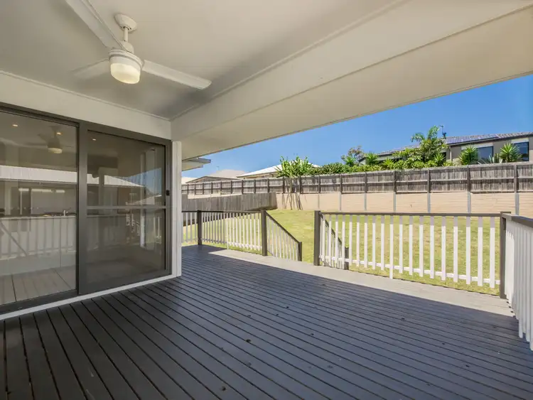 Second view of Homely house listing, 13 Rutherford Circuit, Gilston QLD 4211
