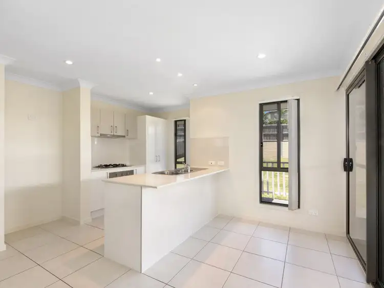 Third view of Homely house listing, 13 Rutherford Circuit, Gilston QLD 4211