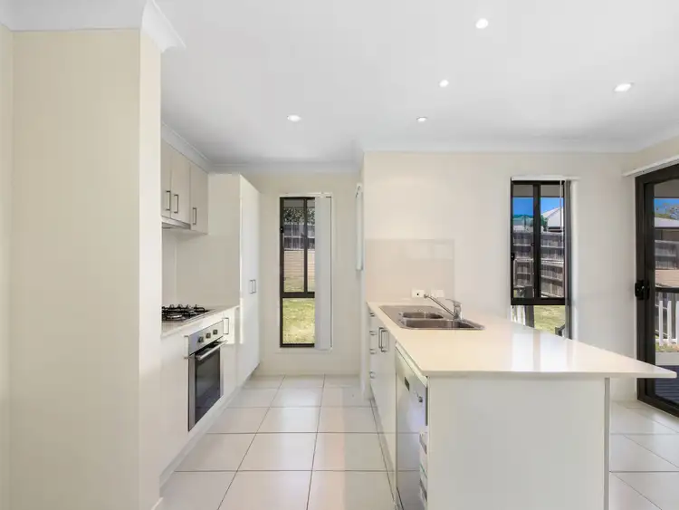 Fourth view of Homely house listing, 13 Rutherford Circuit, Gilston QLD 4211