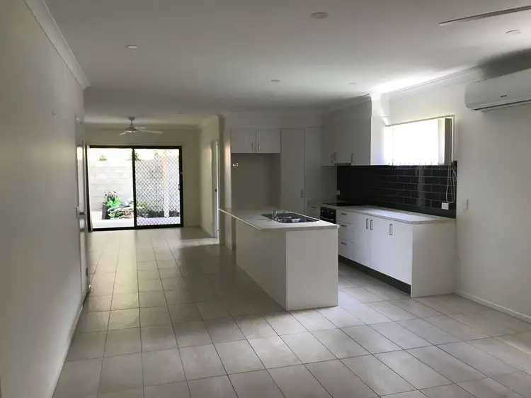 Second view of Homely townhouse listing, 2/18 Enid Avenue, Southport QLD 4215