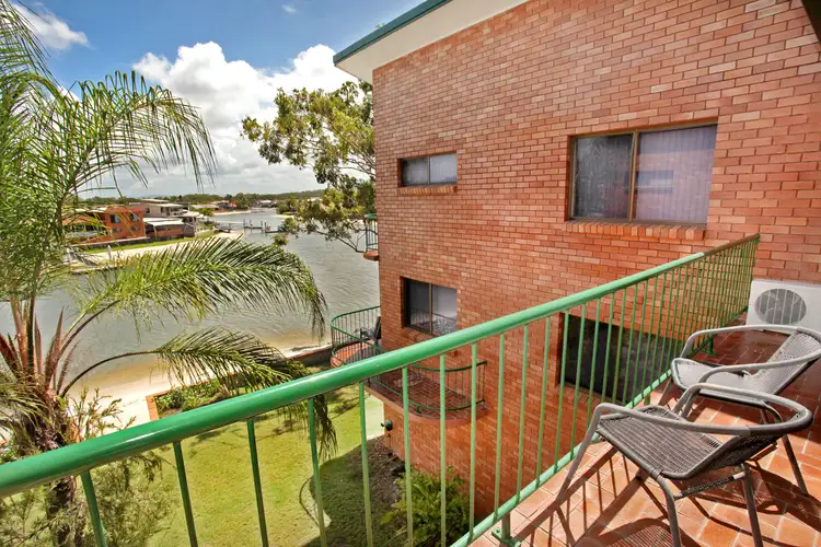 6/11-13 Woomba Place, Mooloolaba QLD 4557