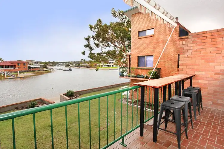 Second view of Homely unit listing, 6/11-13 Woomba Place, Mooloolaba QLD 4557