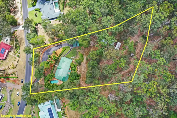 21 Calala Court, Bonogin QLD 4213