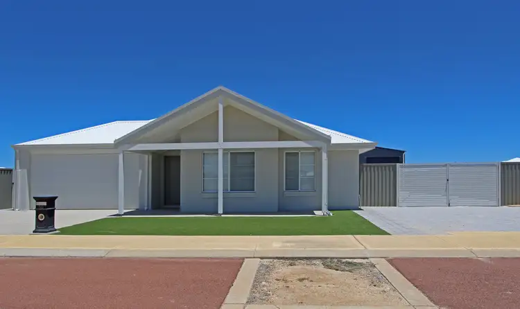 30 Adriana Parade, Jurien Bay WA 6516