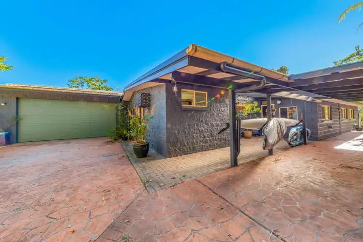 Third view of Homely house listing, 73 Staniland Drive, Strathdickie QLD 4800