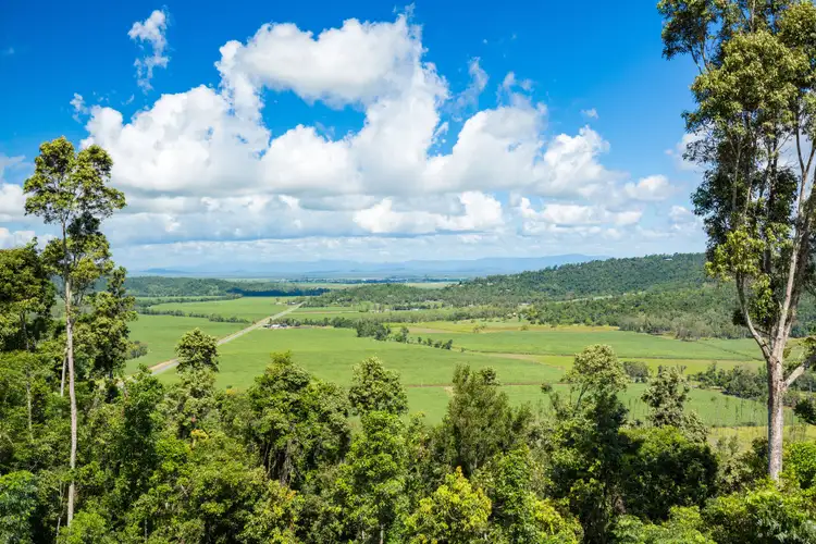 Fourth view of Homely house listing, 73 Staniland Drive, Strathdickie QLD 4800