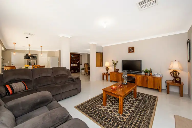 Main view of Homely house listing, 37 Liesham Crescent, Baldivis WA 6171
