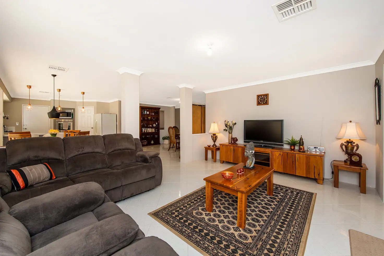 Main view of Homely house listing, 37 Liesham Crescent, Baldivis WA 6171