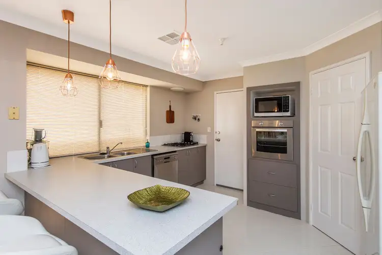 Second view of Homely house listing, 37 Liesham Crescent, Baldivis WA 6171