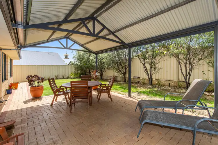 Fourth view of Homely house listing, 37 Liesham Crescent, Baldivis WA 6171