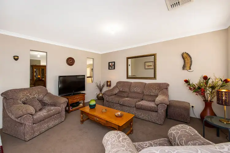 Fifth view of Homely house listing, 37 Liesham Crescent, Baldivis WA 6171
