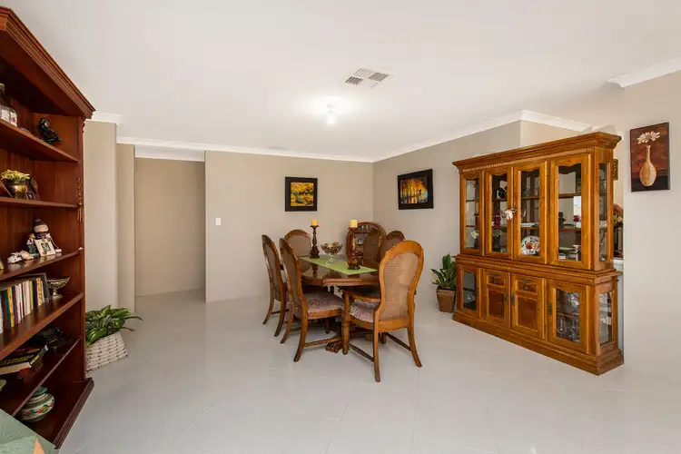 Sixth view of Homely house listing, 37 Liesham Crescent, Baldivis WA 6171